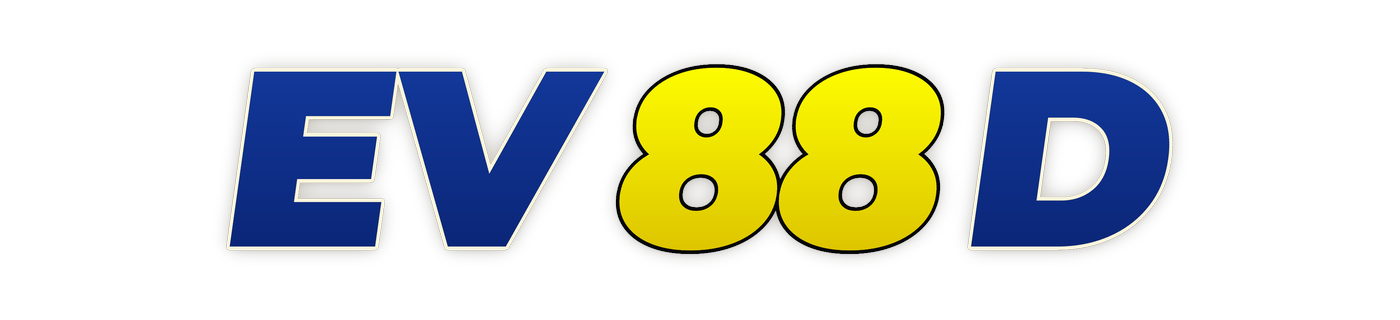 ev88d logo